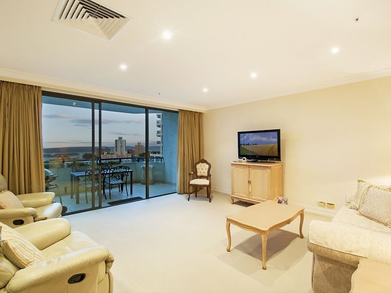 136/48-50 Alfred Street South, Milsons Point NSW 2061