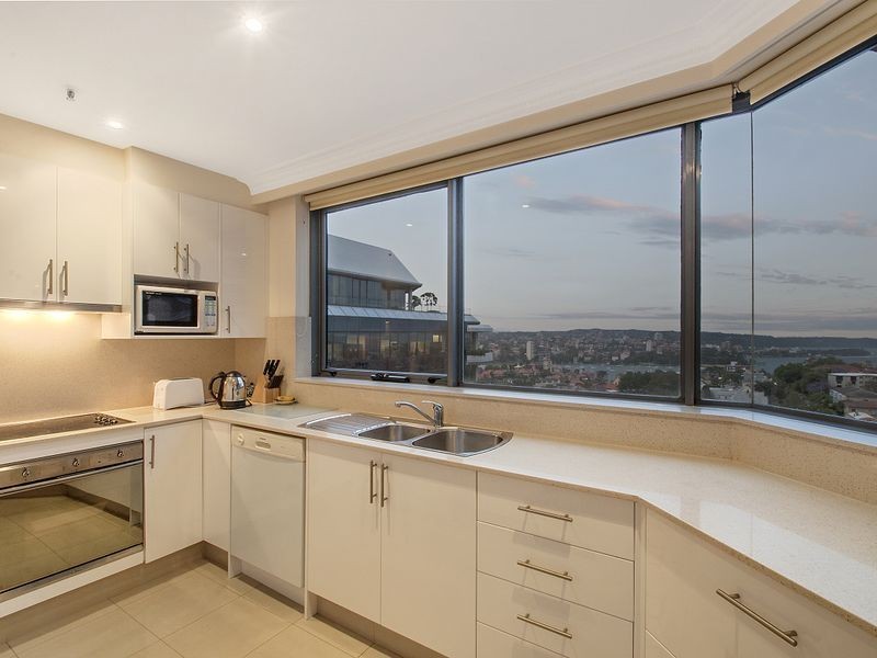 136/48-50 Alfred Street South, Milsons Point NSW 2061