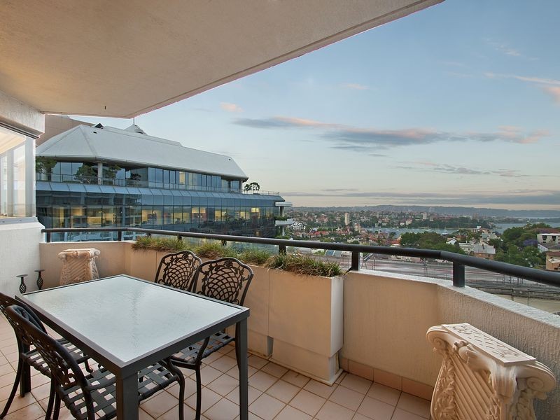 136/48-50 Alfred Street South, Milsons Point NSW 2061