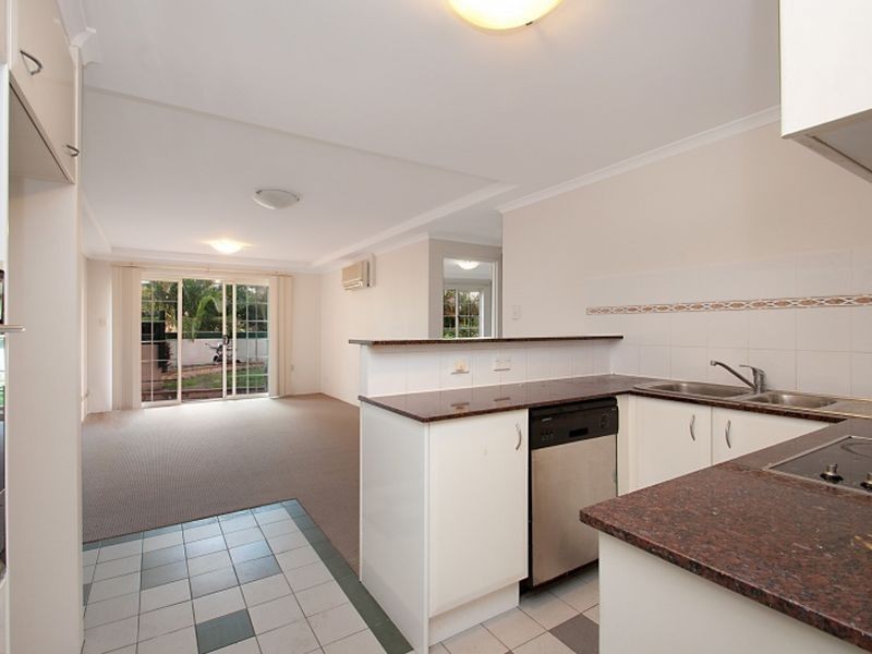 3/1 Mcdougall Street, Kirribilli NSW 2061