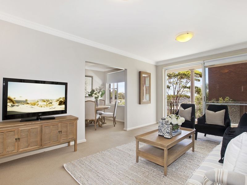 8/45 Stanton Road, Mosman NSW 2088