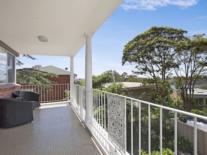 8/45 Stanton Road, Mosman NSW 2088