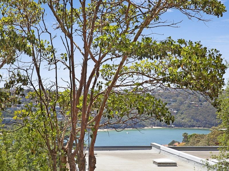 8/45 Stanton Road, Mosman NSW 2088