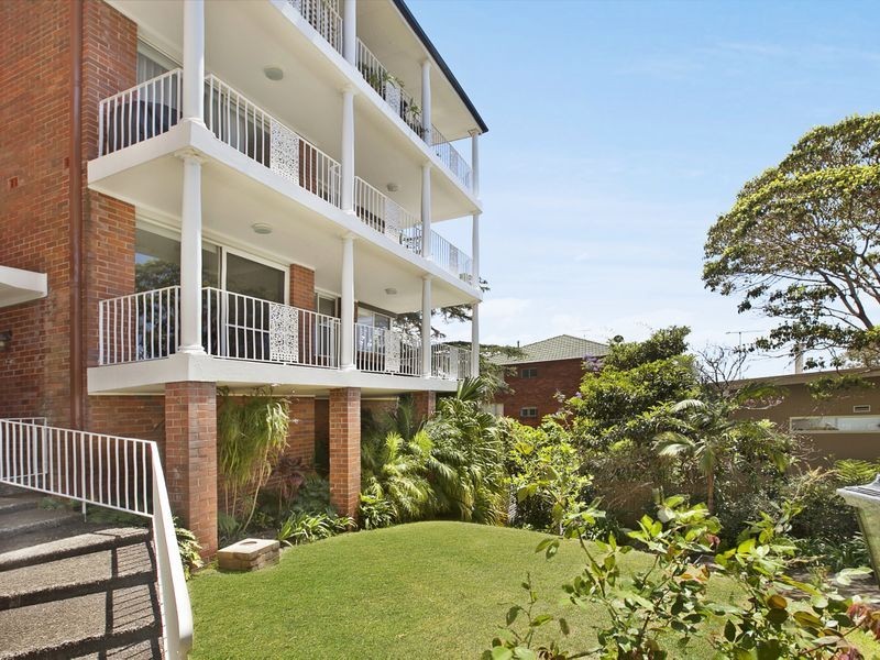 8/45 Stanton Road, Mosman NSW 2088