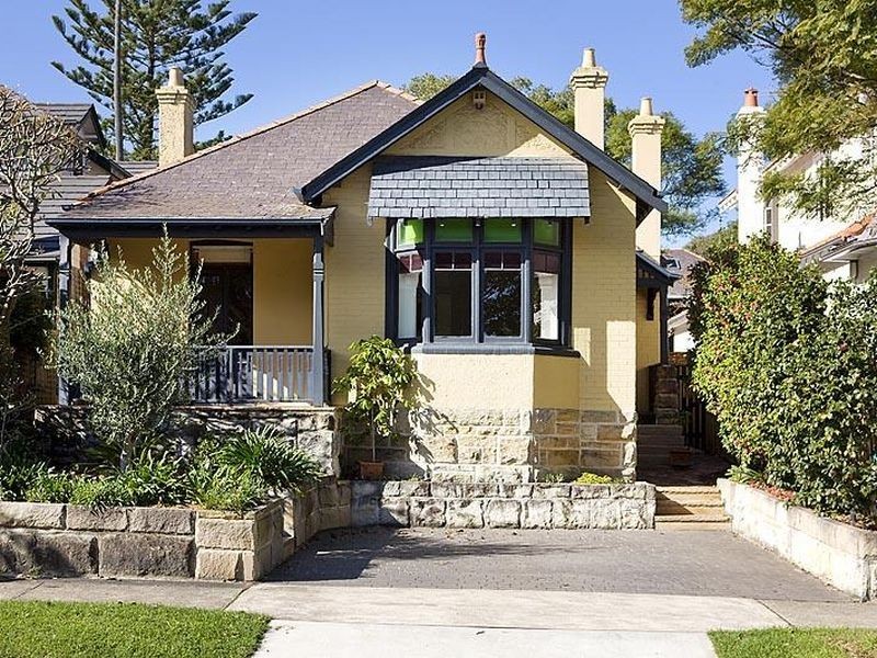 25 Shadforth Street, Mosman NSW 2088