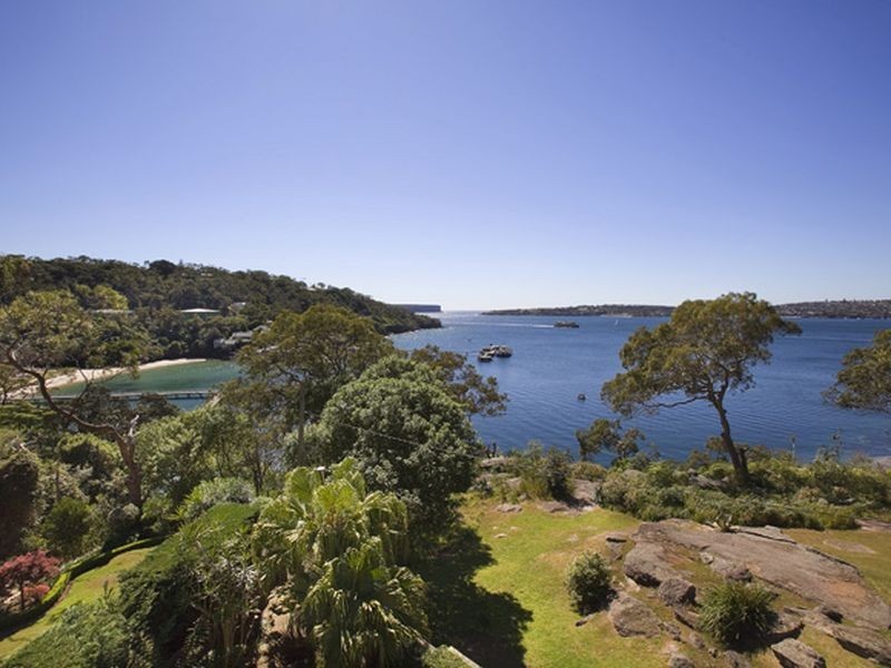 1 Morella Road, Mosman NSW 2088