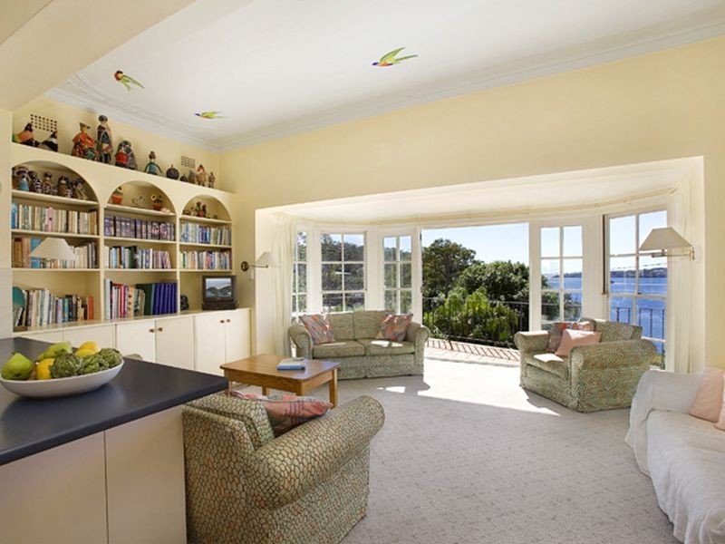 1 Morella Road, Mosman NSW 2088