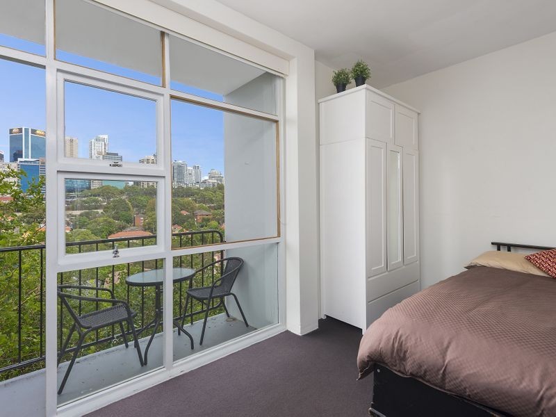 5/2 Colindia Avenue, Neutral Bay NSW 2089