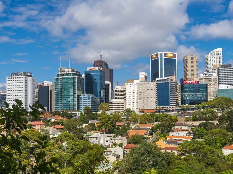 5/2 Colindia Avenue, Neutral Bay NSW 2089