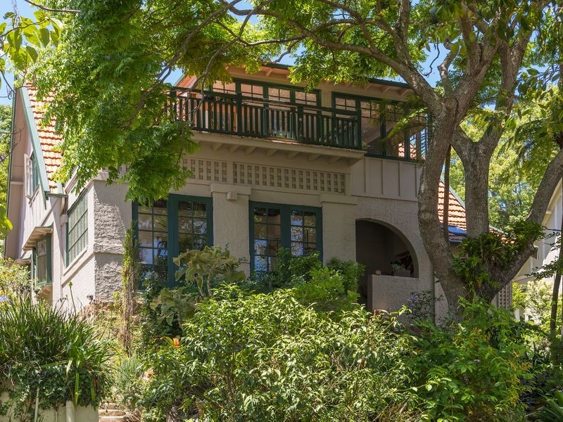17 Cabban Street, Mosman NSW 2088