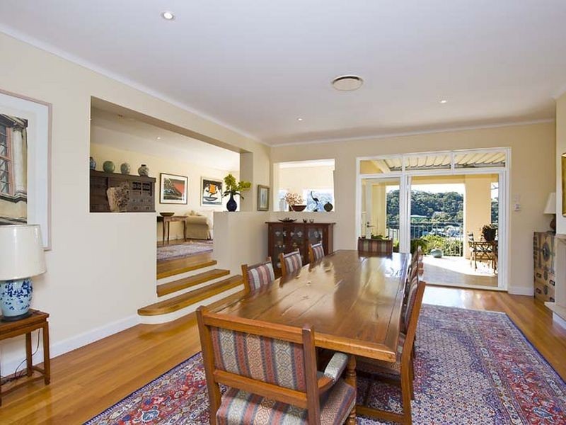 6 Morella Road, Mosman NSW 2088