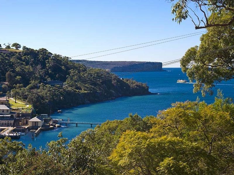 6 Morella Road, Mosman NSW 2088