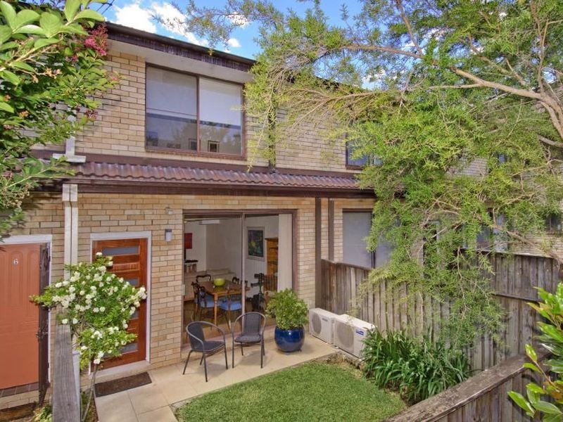 7/20 Cleland Road, Artarmon NSW 2064