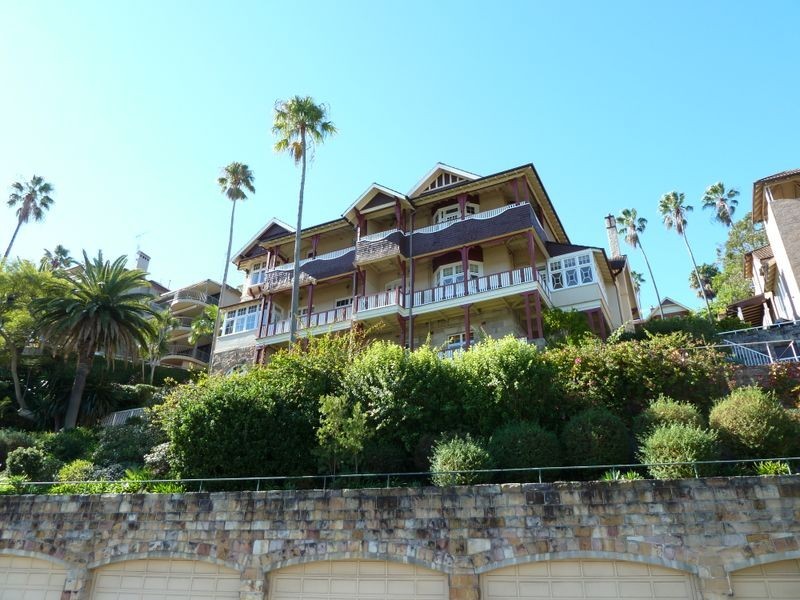 1/1 Avenue Road, Mosman NSW 2088