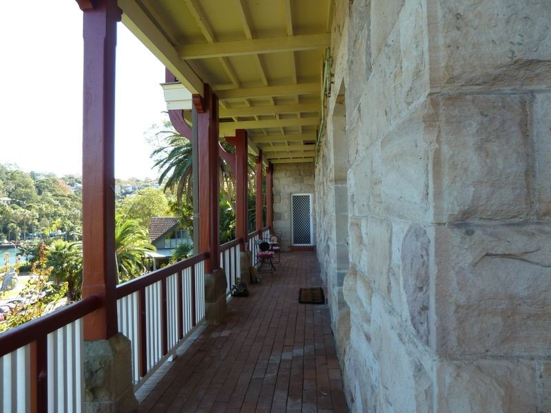 1/1 Avenue Road, Mosman NSW 2088