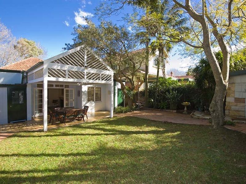 51 Holt Avenue, Mosman NSW 2088