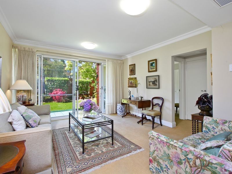 8/5-9 Clifford Street, Mosman NSW 2088