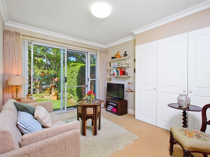 8/5-9 Clifford Street, Mosman NSW 2088