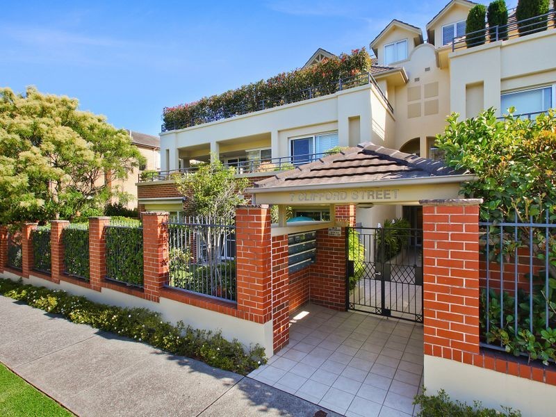 8/5-9 Clifford Street, Mosman NSW 2088