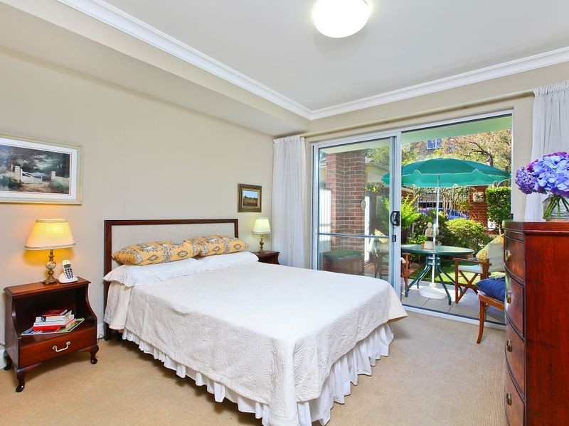8/5-9 Clifford Street, Mosman NSW 2088