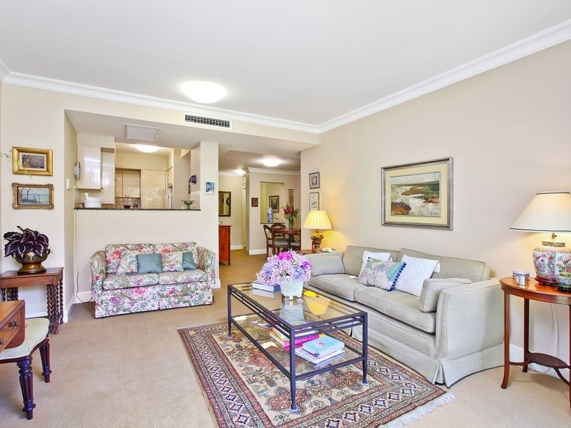 8/5-9 Clifford Street, Mosman NSW 2088