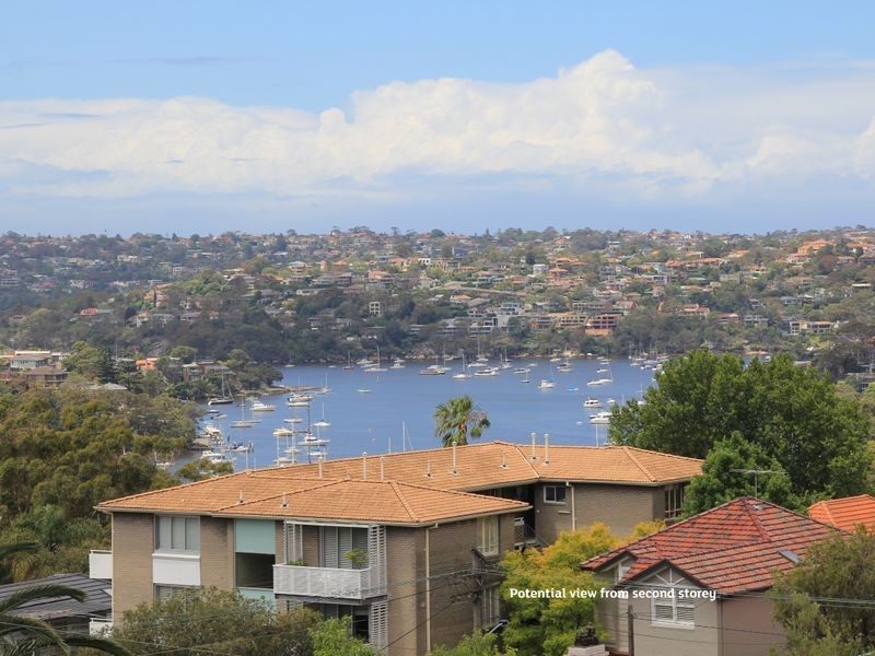 6 Wilson Street, Cammeray NSW 2062