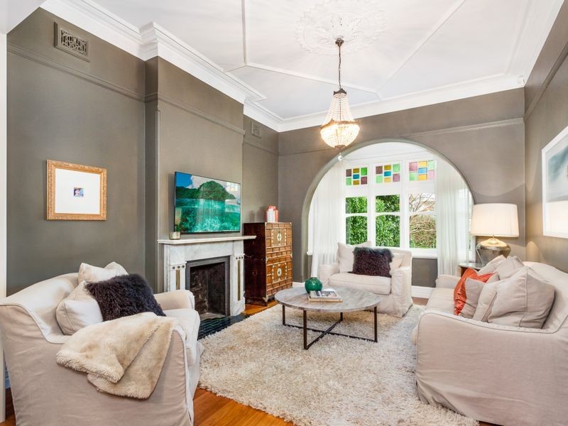 98 Muston Street, Mosman NSW 2088