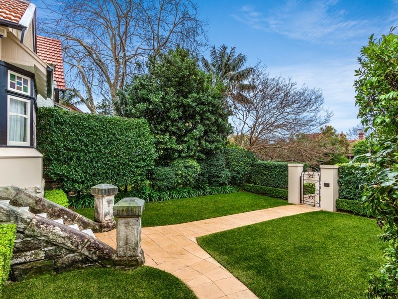 98 Muston Street, Mosman NSW 2088