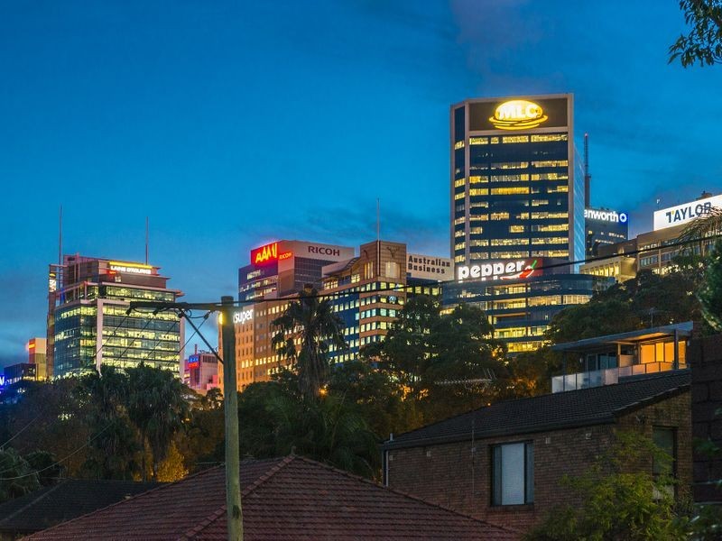 14 Eaton Street, Neutral Bay NSW 2089