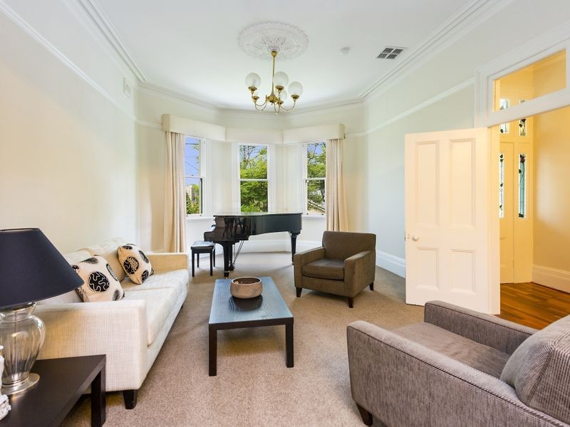 14 Eaton Street, Neutral Bay NSW 2089