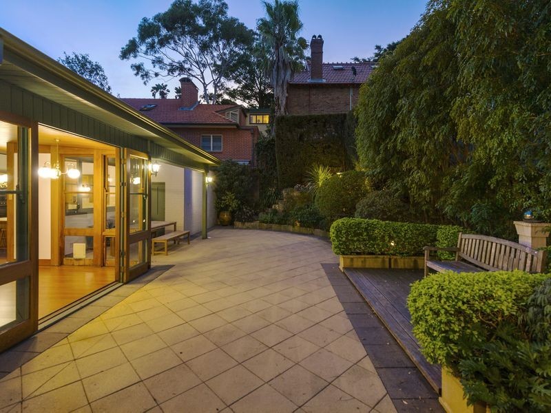 14 Eaton Street, Neutral Bay NSW 2089