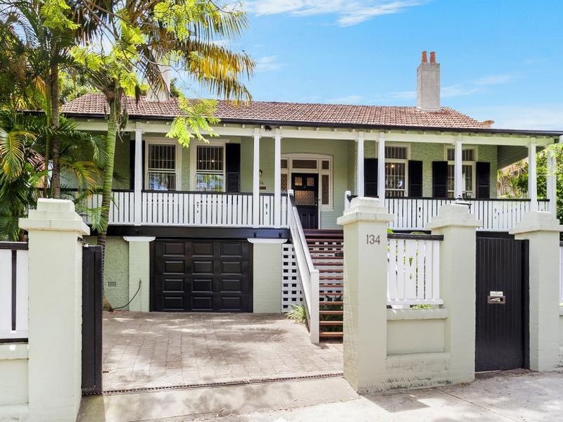 134 Kurraba Road, Neutral Bay NSW 2089
