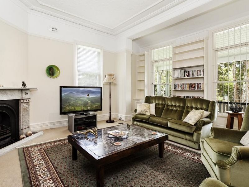 134 Kurraba Road, Neutral Bay NSW 2089