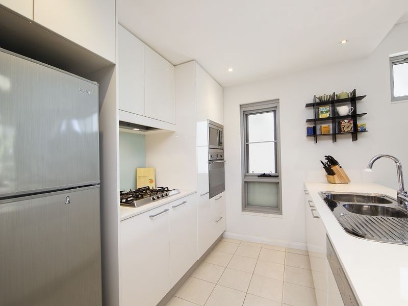 402/2 Duntroon Avenue, St Leonards NSW 2065