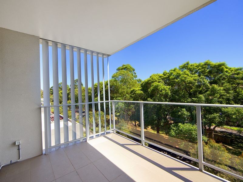 402/2 Duntroon Avenue, St Leonards NSW 2065