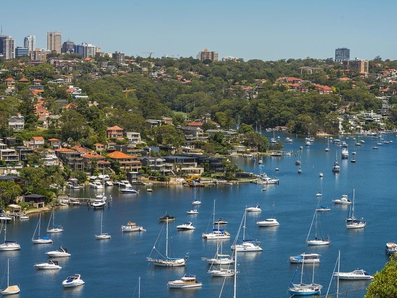 7 Euryalus Street, Mosman NSW 2088