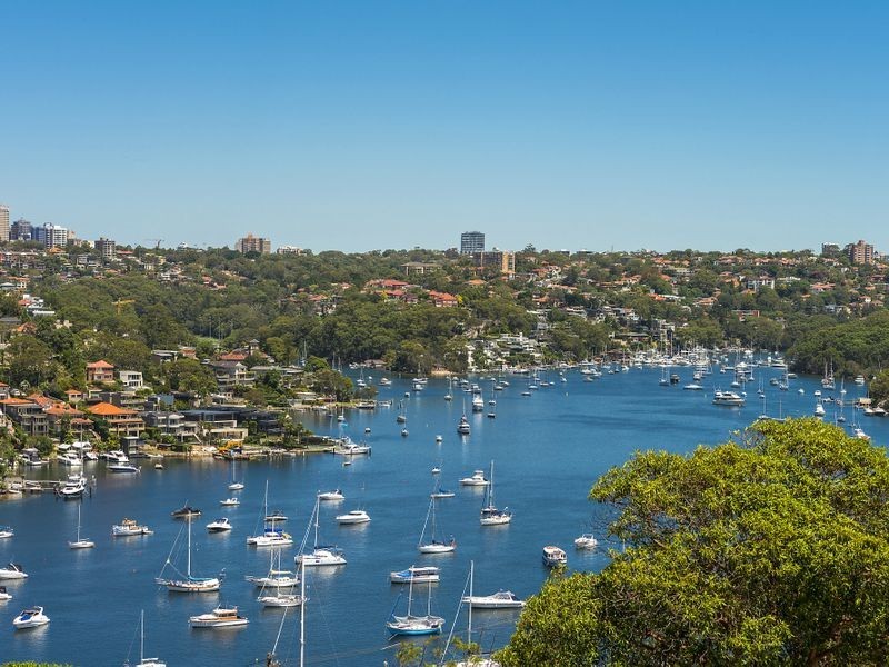 7 Euryalus Street, Mosman NSW 2088