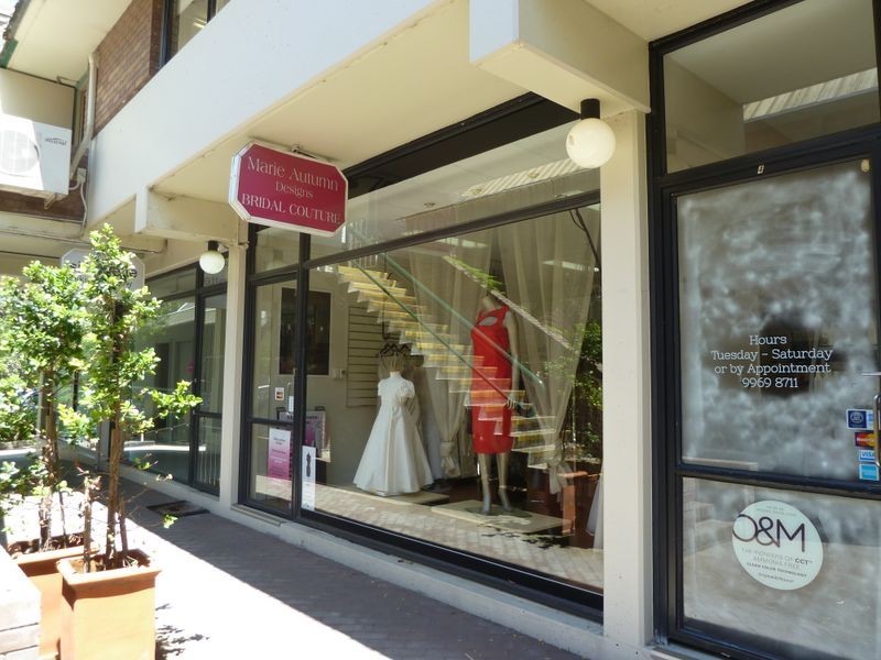 5/599 Military Road, Mosman NSW 2088