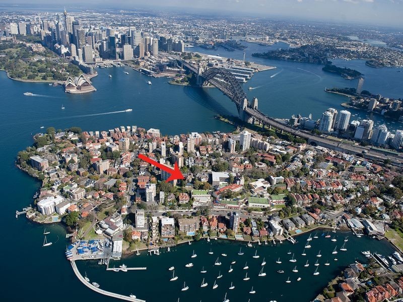 69 Carabella Street, Kirribilli NSW 2061