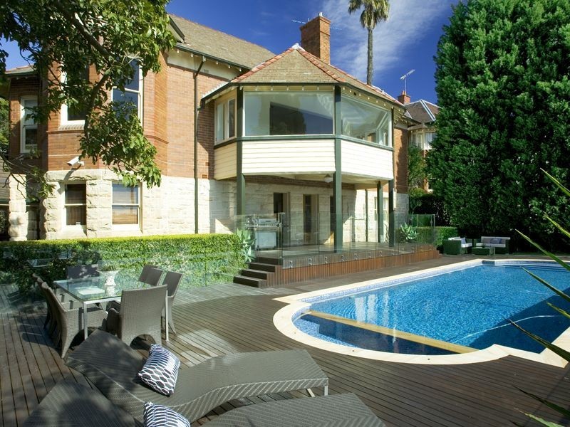 69 Carabella Street, Kirribilli NSW 2061