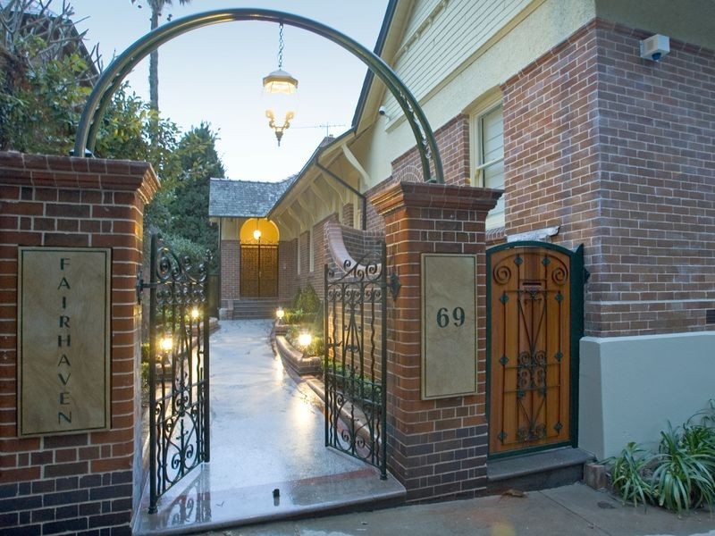 69 Carabella Street, Kirribilli NSW 2061