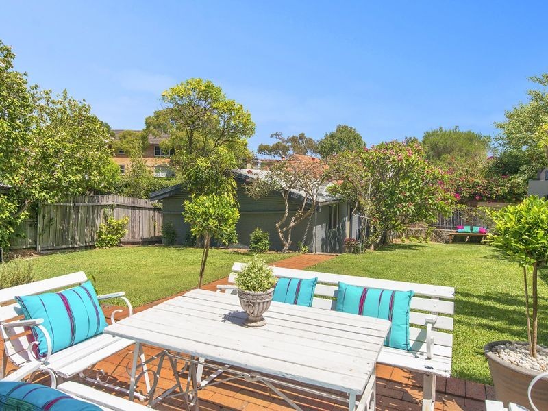 4 Shadforth Street, Mosman NSW 2088