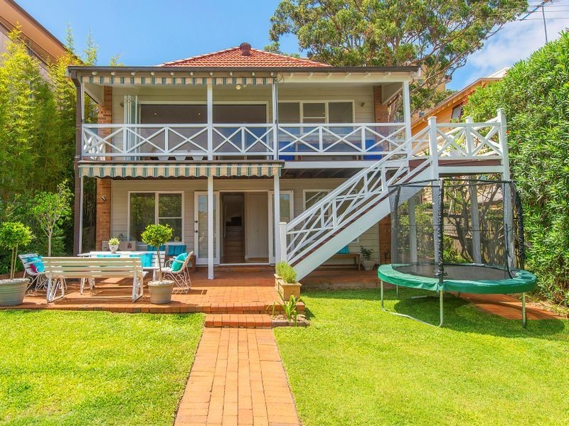 4 Shadforth Street, Mosman NSW 2088