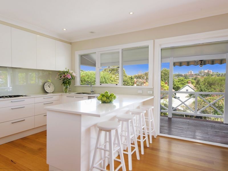 4 Shadforth Street, Mosman NSW 2088
