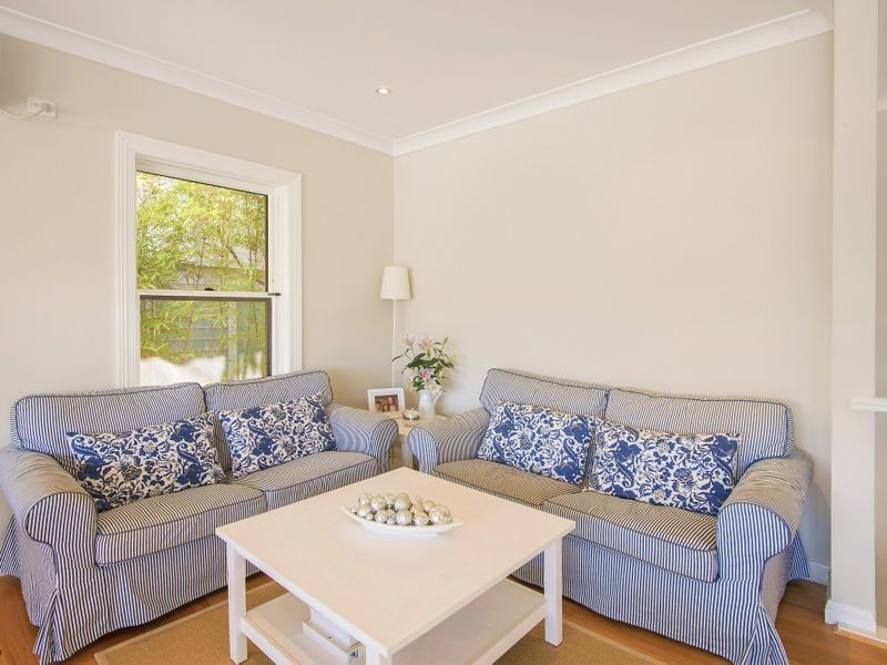 4 Shadforth Street, Mosman NSW 2088