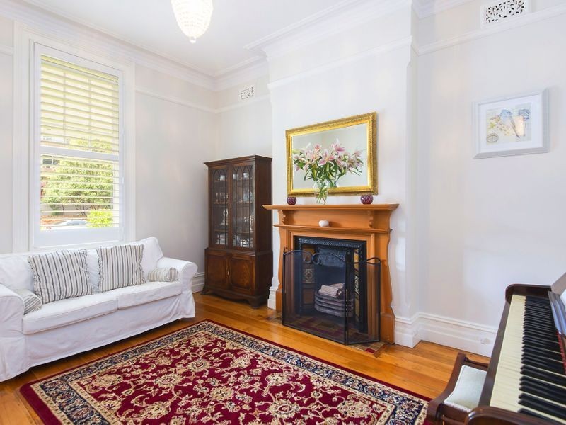 4 Shadforth Street, Mosman NSW 2088
