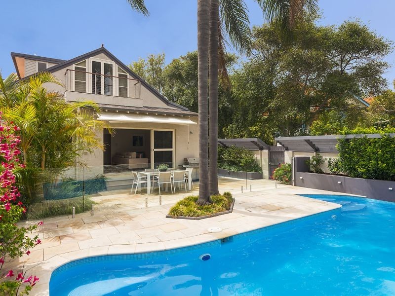 2 Effingham Street, Mosman NSW 2088