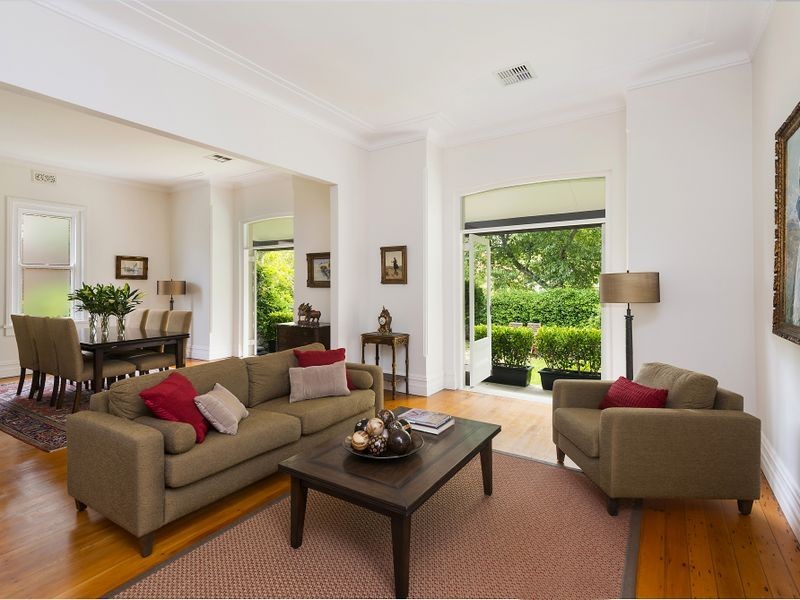 2 Effingham Street, Mosman NSW 2088