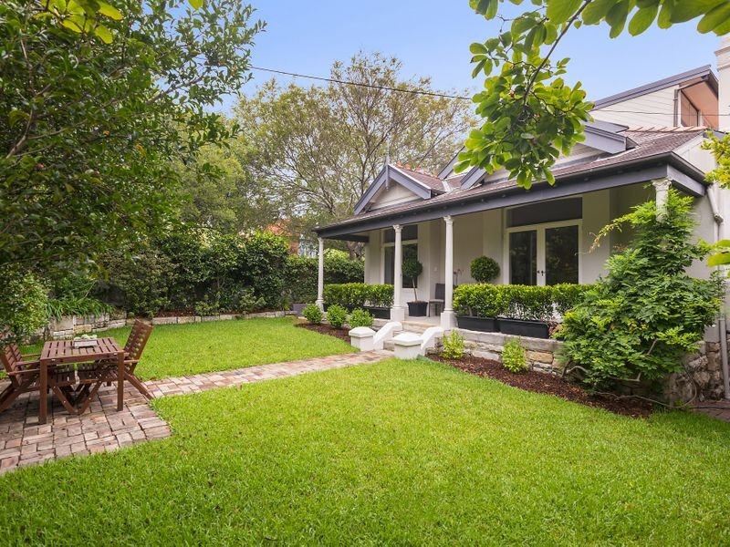 2 Effingham Street, Mosman NSW 2088