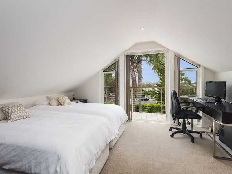 2 Effingham Street, Mosman NSW 2088